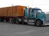 Transport of forest products 